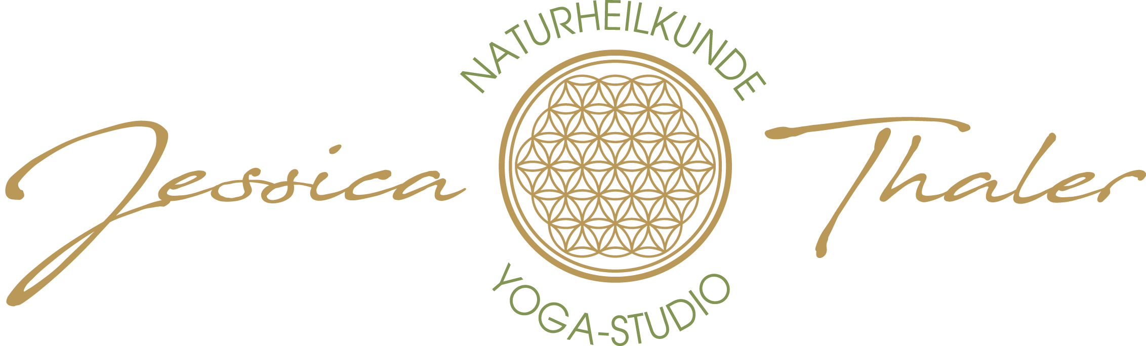 Naturheilkunde Jessica Thaler — Yoga-Studio